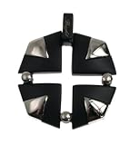 316L Stainless Steel Pendant