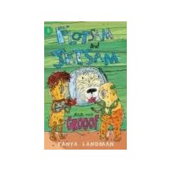 Flotsam & Jetsam & the Grooof