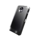 iBUFFALO au GALAXY SII WiMAX ISW11SC 3Hハードケース液晶保護フィルム付 キズにとことん強い、3Hハードケース クリア BSMPIS11SCHCR