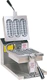 Gold Medal 5038 Waffle Boat Baker