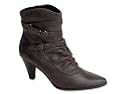 comma Stiefeletten Damenschuhe Markenschuhe Stiefel Schuhe - grau