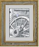 Bernie Brown Solitude Limited Ed