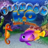 Fishdom H20: Hidden Odyssey [Game Download]