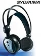 Sylvania Wireless Headphones