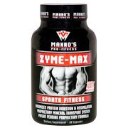 Zyme-Max 90 Capsules by Arizona Nutritional Sciences / 90 Capsules