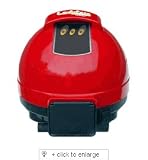 Review Ladybug Advanced Vapor Technologies 2150 / LadyBug 2150 Dry Vapor Steam Cleaner