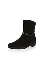 Ganter Botines (Negro)