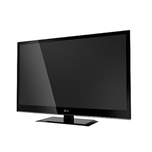 LG 1080p 120Hz LED-LCD HDTV