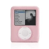 Griffin Technology, Elan Form 3G Nano – Pink