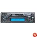 Emerson AM/FM & Auto-Reverse Cassette Receiver Car Stereo w/ Detachable Face (CS-1250)
