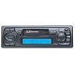 Emerson AM/FM & Auto-Reverse Cassette Receiver Car Stereo w/ Detachable Face (CS-1250)