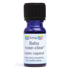 Baby Room Vapour