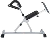 Kettler Medic Back Trainer Roman Chair