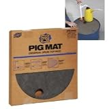 New Pig Corp. 25103 PIG® Universal Light-Weight Absorbent... New Pig Corp. 25103 PIG® Universal Light-Weight Absorbent...