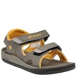 Columbia Sportswear Techsun Sport Sandal (Toddler/Little Kid/Big Kid)