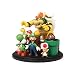 Super Mario Figure Set, Desktop Set, Cake Topper, Makes a Great Gift_s-2