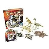 Dino X Dinosaur DVD Game