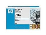 HP LaserJet M5035 mfp Black Cartridge