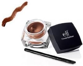 e.l.f. Studio Cream Eyeliner COPPER Eye Liner Makeup Liquid Waterproof Sexy ELF by e.l.f. Cosmetics