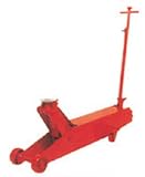 TRUSCO マサダサービスジャッキ 10TON SJ100H