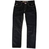 Coogi CC Patch Back Pocket Denim Jean - Men's