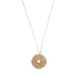 Universal Necklace by Orit Haddad