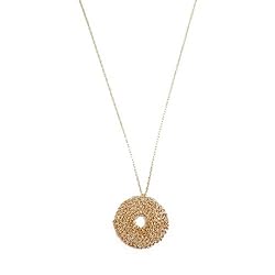 Universal Necklace by Orit Haddad