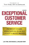 Exceptional Customer Service, 2nd Edition