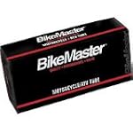 BIKEMASTER TUBE 2.75/3.00-19 STRAIGHT METAL STEM