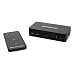 IOGear 3-Port HDMI Switch with Remote (Black)