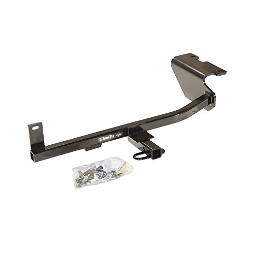 Draw-Tite 24874 Sportframe Class I Hitch
