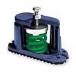 Mason 5XR51 Isolator, Vibration