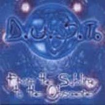From the Sublime to the Obscene by  D.U.S.T. and Dust 