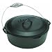 Lodge Mfg Co L12D03 Lodge Logic Dutch Oven With Iron Cover