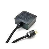 オヤイデ電気 電源タップ OCB-1 SX