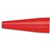MAGLITE ASXX07B Traffic Wand, Red