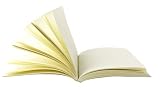 Red Co Journal Refill Book Unlined 240 Pages, 5