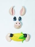 Pig Tree Birdfeeder