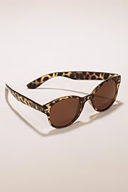 Tinted Sunglasses