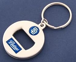 San Diego Padres EZ Bottle Opener Keychain