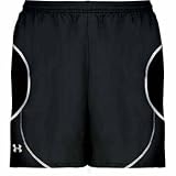 Under Armour Pacer Short,black - 
