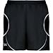 Under Armour Pacer Short,black