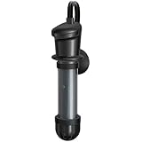Tetra 26447 Submersible Aquarium Heater, 50-Watt