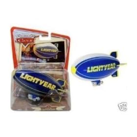 Disney Pixar Cars AL OFT / BLIMP Mega Size Collection - V�hicule Miniature - Voiture