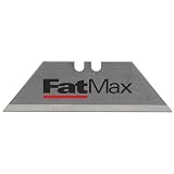 Buy 10 Pack Stanley 11-700 Fatmax Utility Blades 5 per Package by Stanley