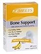 EZ Melts Bone Support Banana, 60 melts