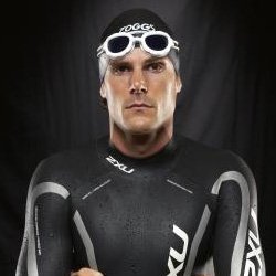 Zoggs Schwimmbrille Predator White Edition