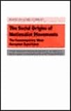 The Social origins of nationalist movements : the contemporary West European experience
