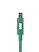 1M Premium Thunderbolt Cable - Green
