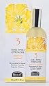Helan Oily Skin Care Astringent Toning Water - Alcohol Free - Mattifying  with Lemon Essential Oil, Burdock, Cinnamon, Lapacho and Ginger
